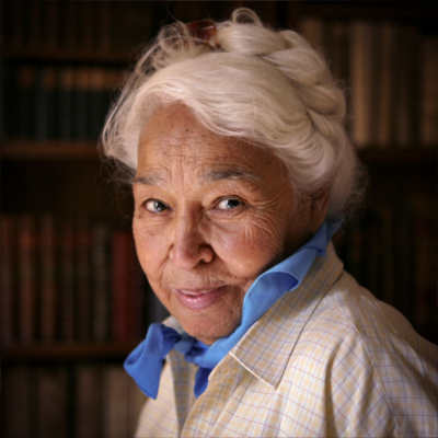 Nawal El Saadawi