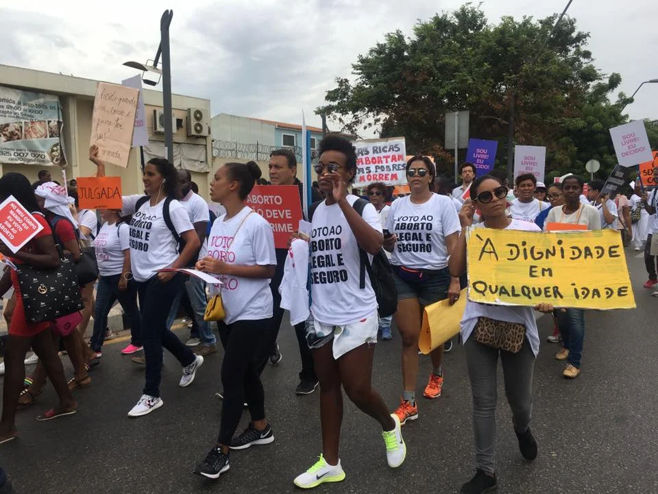 As Águas da Marcha