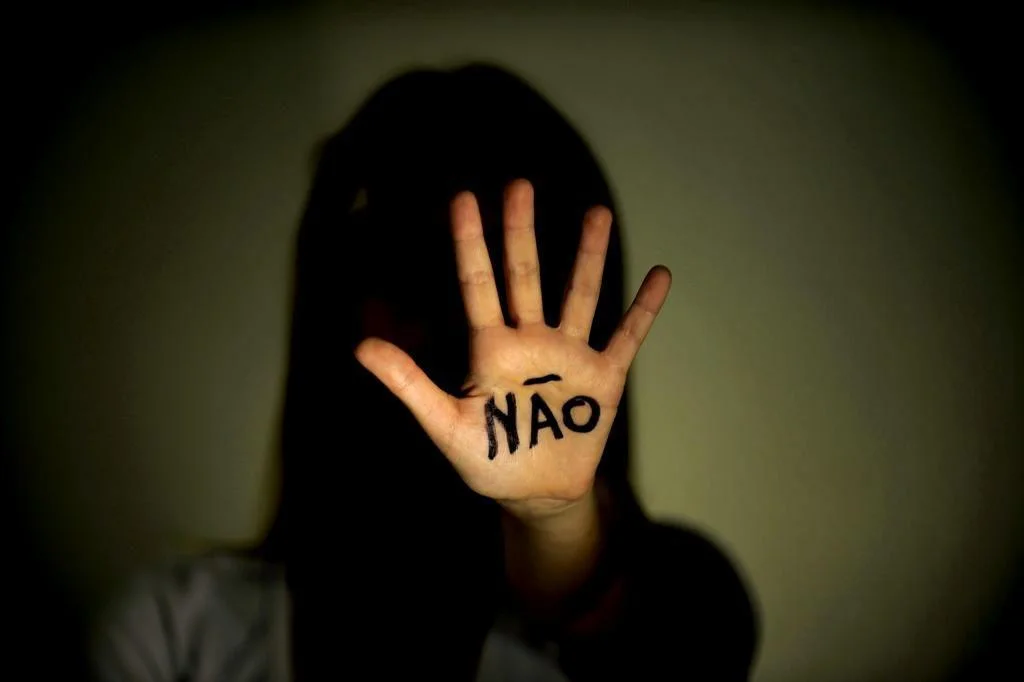 Nota de Repúdio: Menina de 12 anos violada, torturada e morta