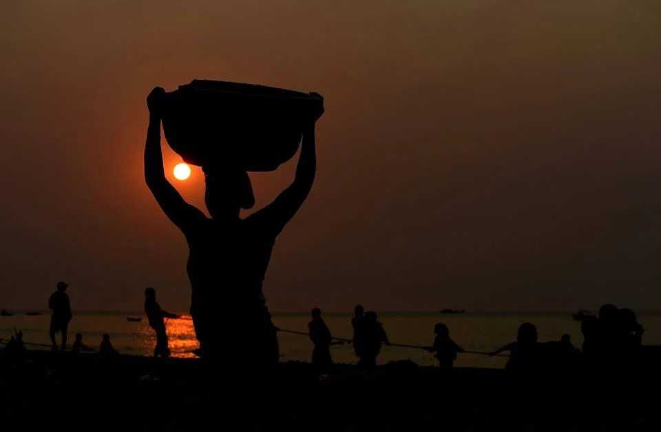 A paz também passa pelo fim da violência contra as mulheres
