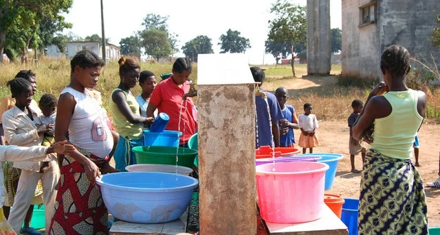 Mulheres resilientes, comunidades sustentáveis: o exemplo dos Gambos