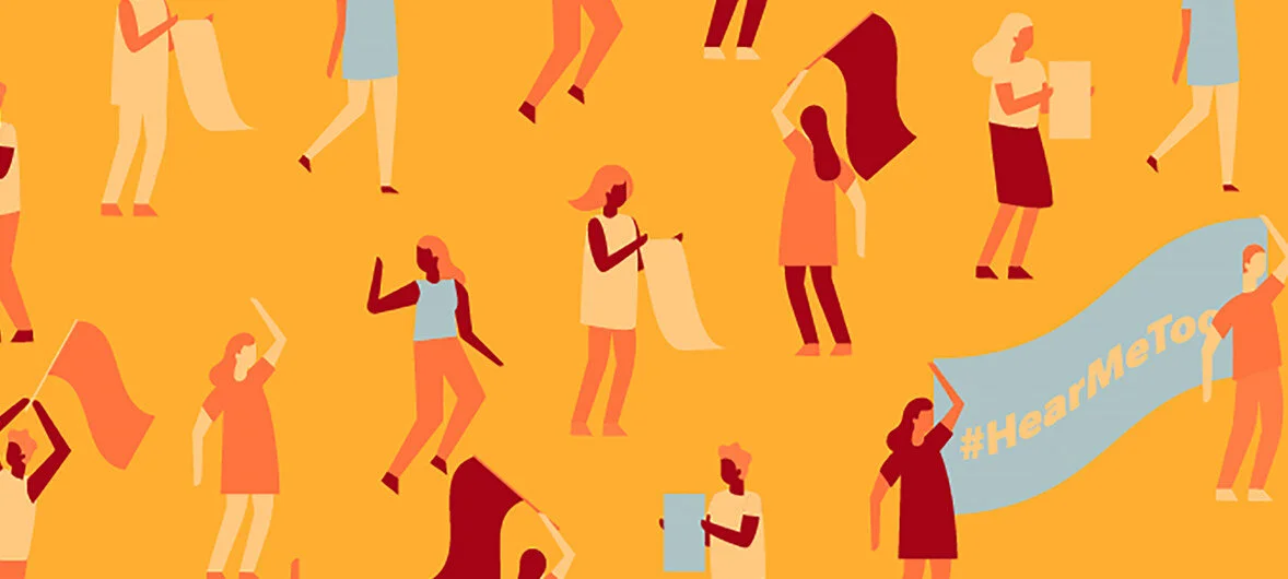 Violência Doméstica em tempos de isolamento social