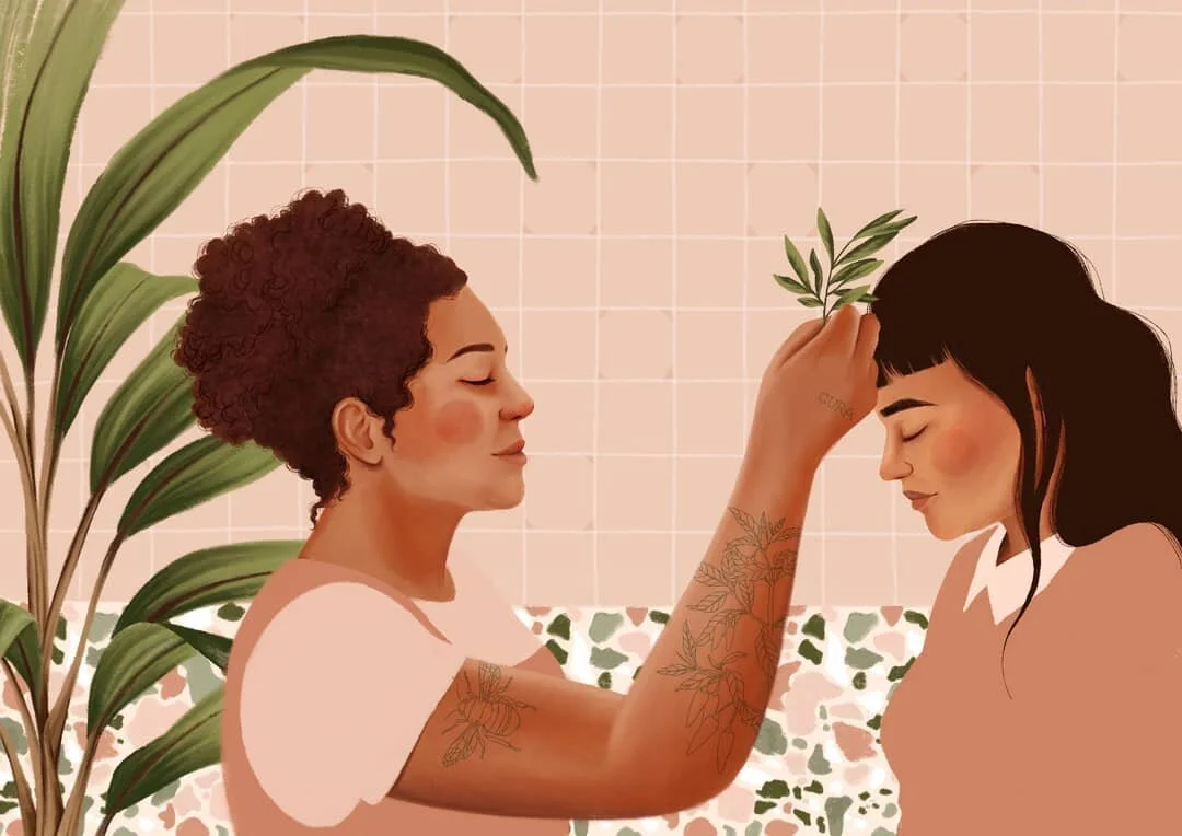 SORORIDADE: Uma Ferramenta Política Importante!