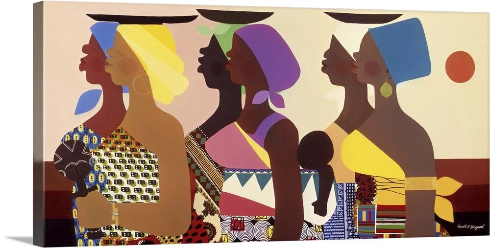 INQUÉRITO SOBRE VIOLÊNCIA OBSTÉTRICA - Ondjango Feminista 2021