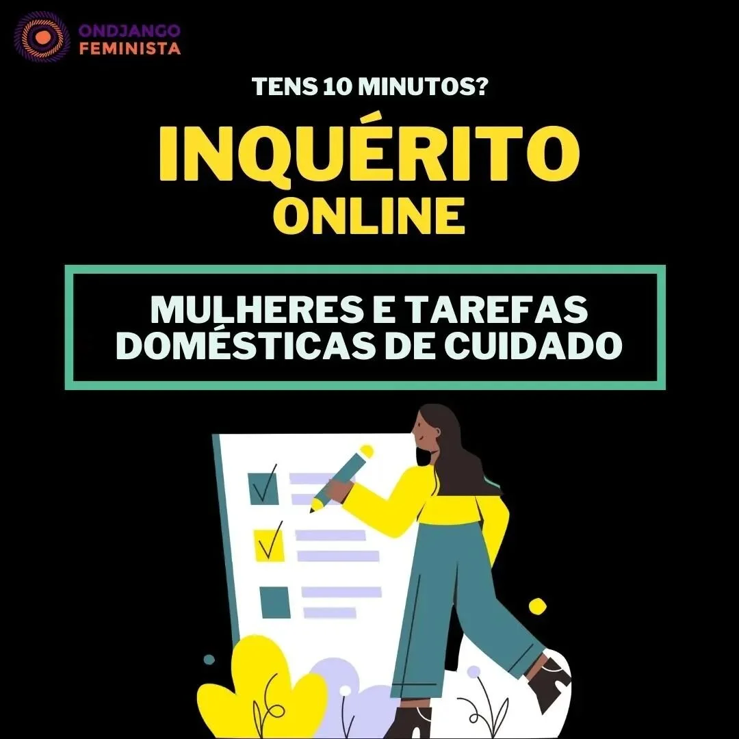 💣&Uacute;LTIMO DIAAAAA⏳
O inqu&eacute;rito est&aacute; quase a fechar! 
J&aacute; preencheste o formul&aacute;rio?🧐
Ainda vais a tempo, preenche agora! 
S&oacute; s&atilde;o 🔟 minutos.. vale a pena participar 💪🏾

CLICA NO LINK QUEEST&Aacute; NA 