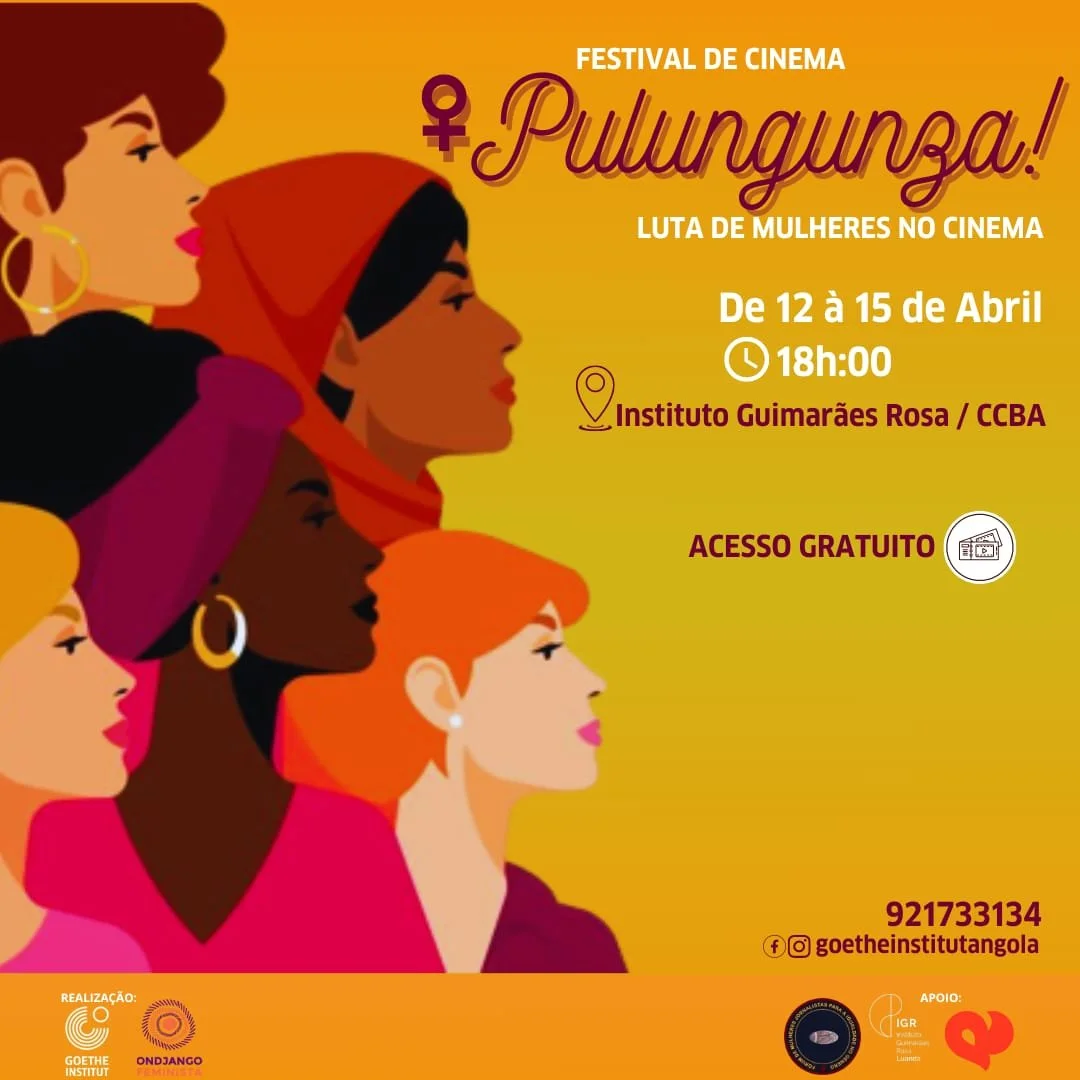 PULUNGUNZA! Festival de cinema