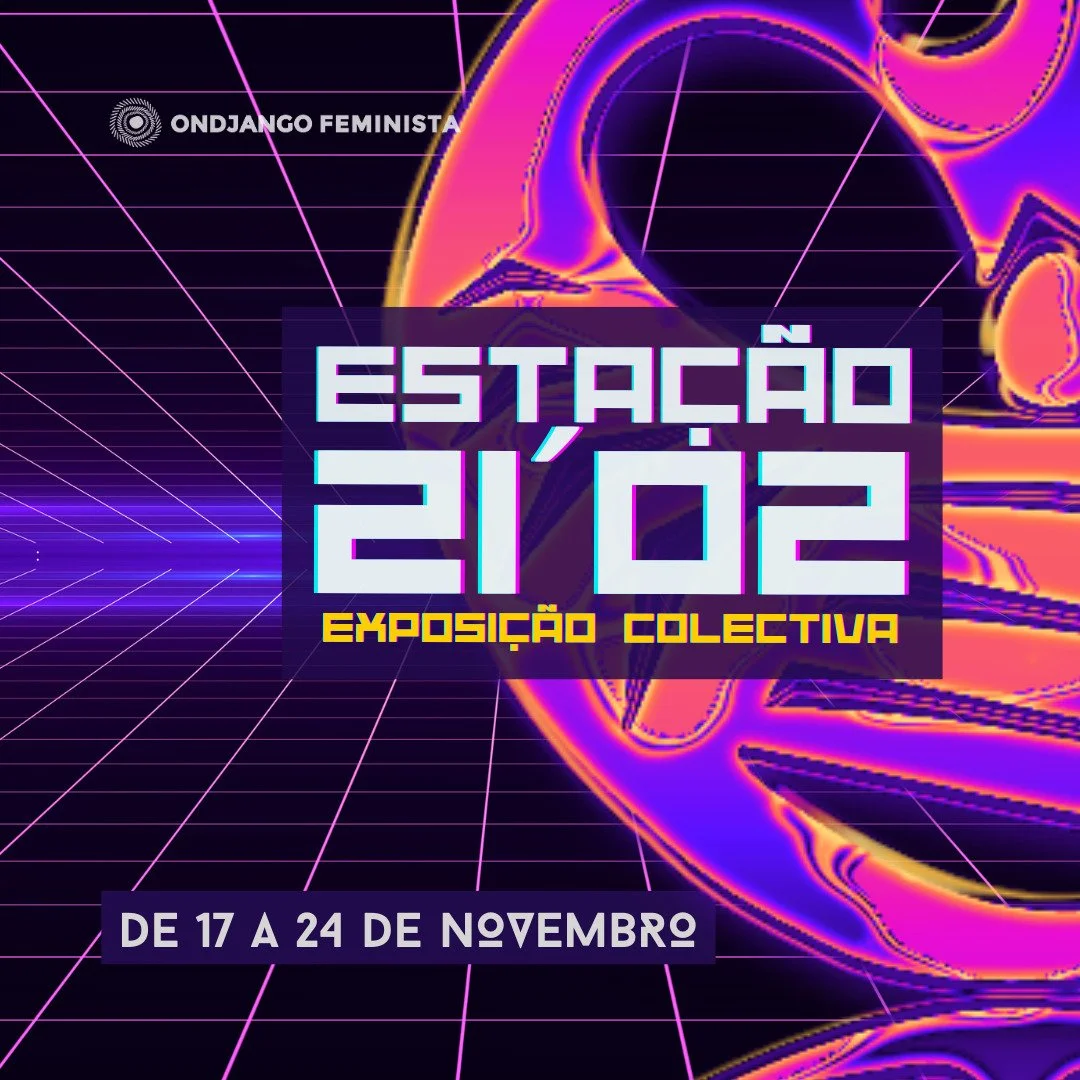 2ª EXPO COLECTIVA - CANDIDATURAS ABERTAS!!