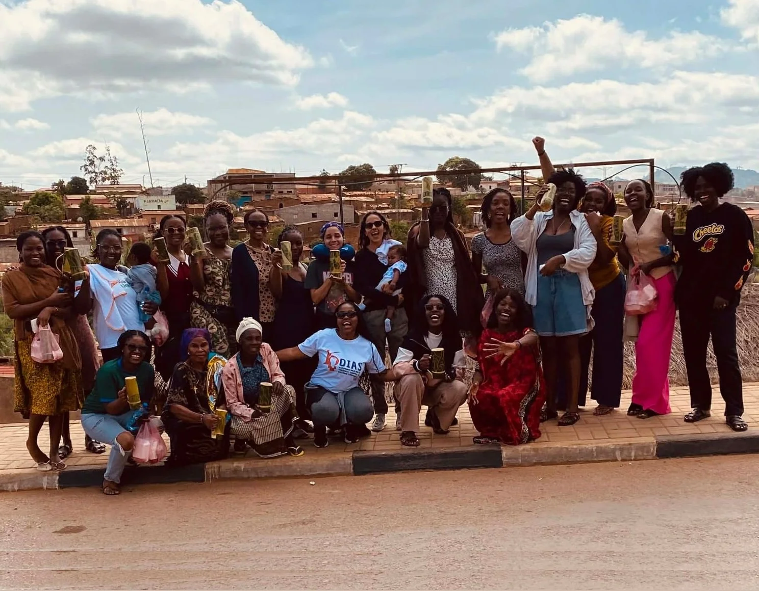 Ecofeminismo, Género e Justiça Climática: Reflexões a partir da Escola Feminista 2026