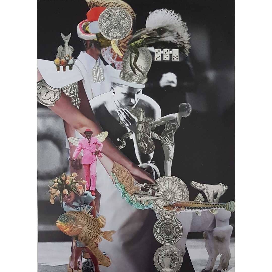 Collage2020
#piecesofpaper#art#paperart#collors#handcutcollageart#figures#details#antwerpartist#cutandpastecollage#handmade#andreajanssens.com#collage