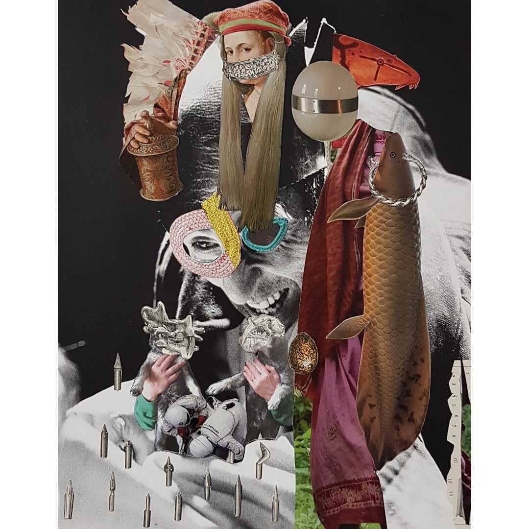 Collage 2021
#handcutcollageart#art#piecesofpaper#paperart#colors#figures#details#antwerpartist#cutandpastecollage#handmade#collage#andreajanssens.com