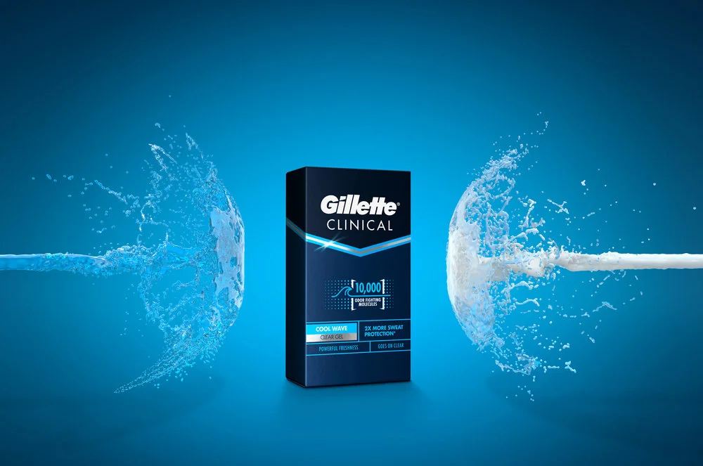 Gillette