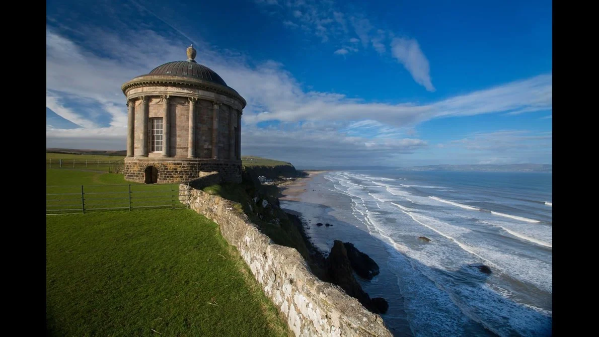 Visiting Causeway Coast and Glens this summer