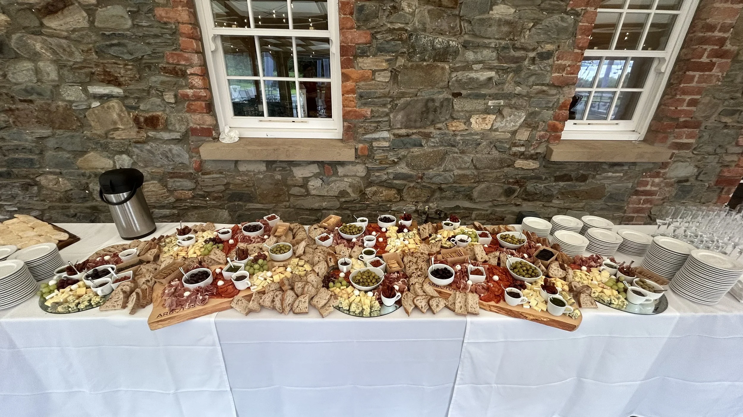 Wedding Cake Alternatives