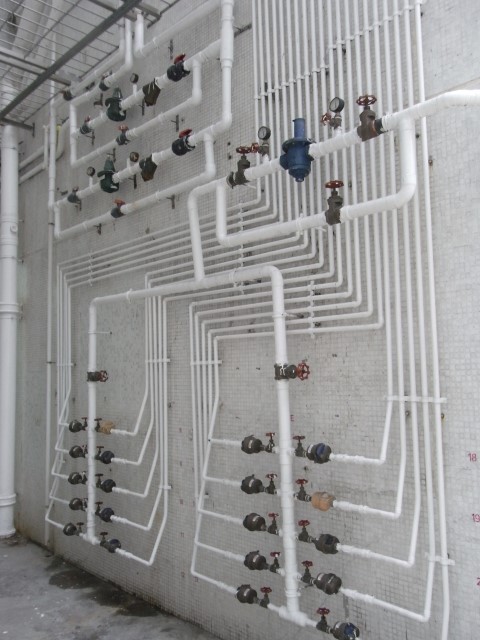 Smart Network Control DWR Smart Network Control DWR