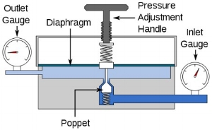Fig. Schematic of a PRV.