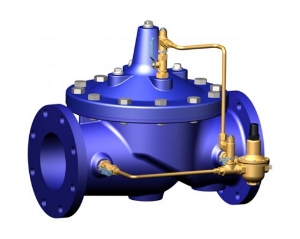 Fig. Example of a PRV.