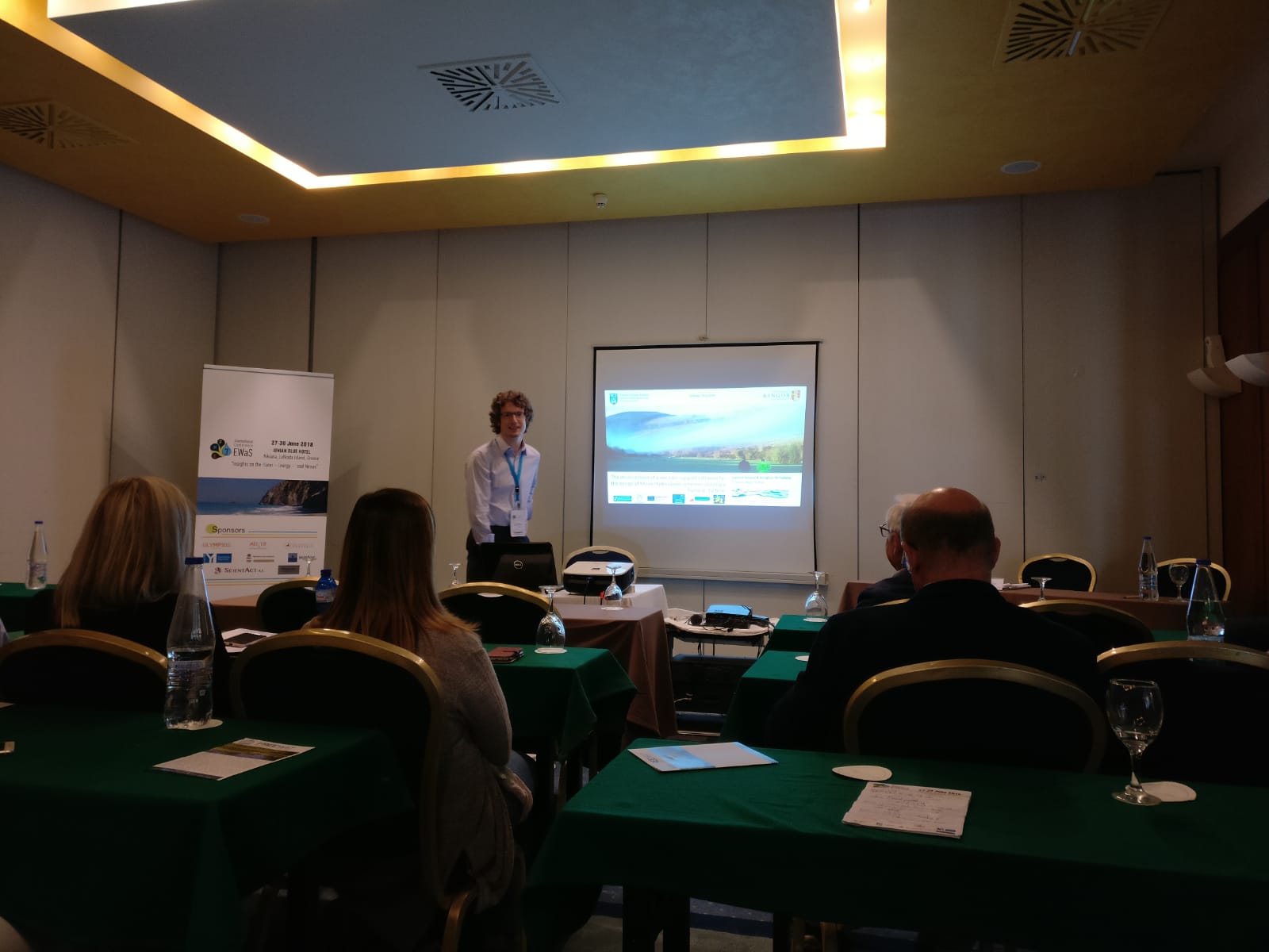 Daniele Presenting.jpeg