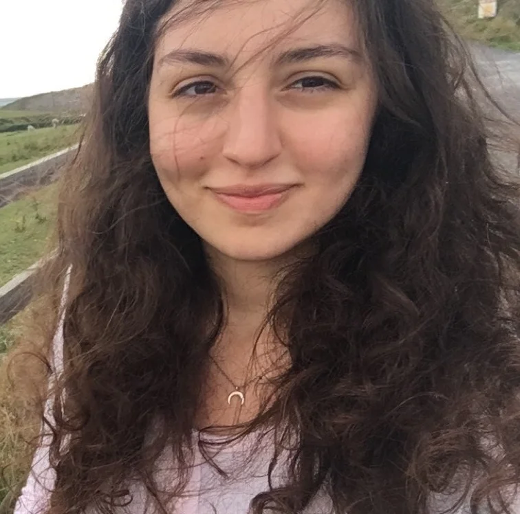 Büşra Bircan               Istanbul Technical University (2018), Erasmus.