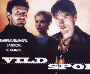 Vild Spor