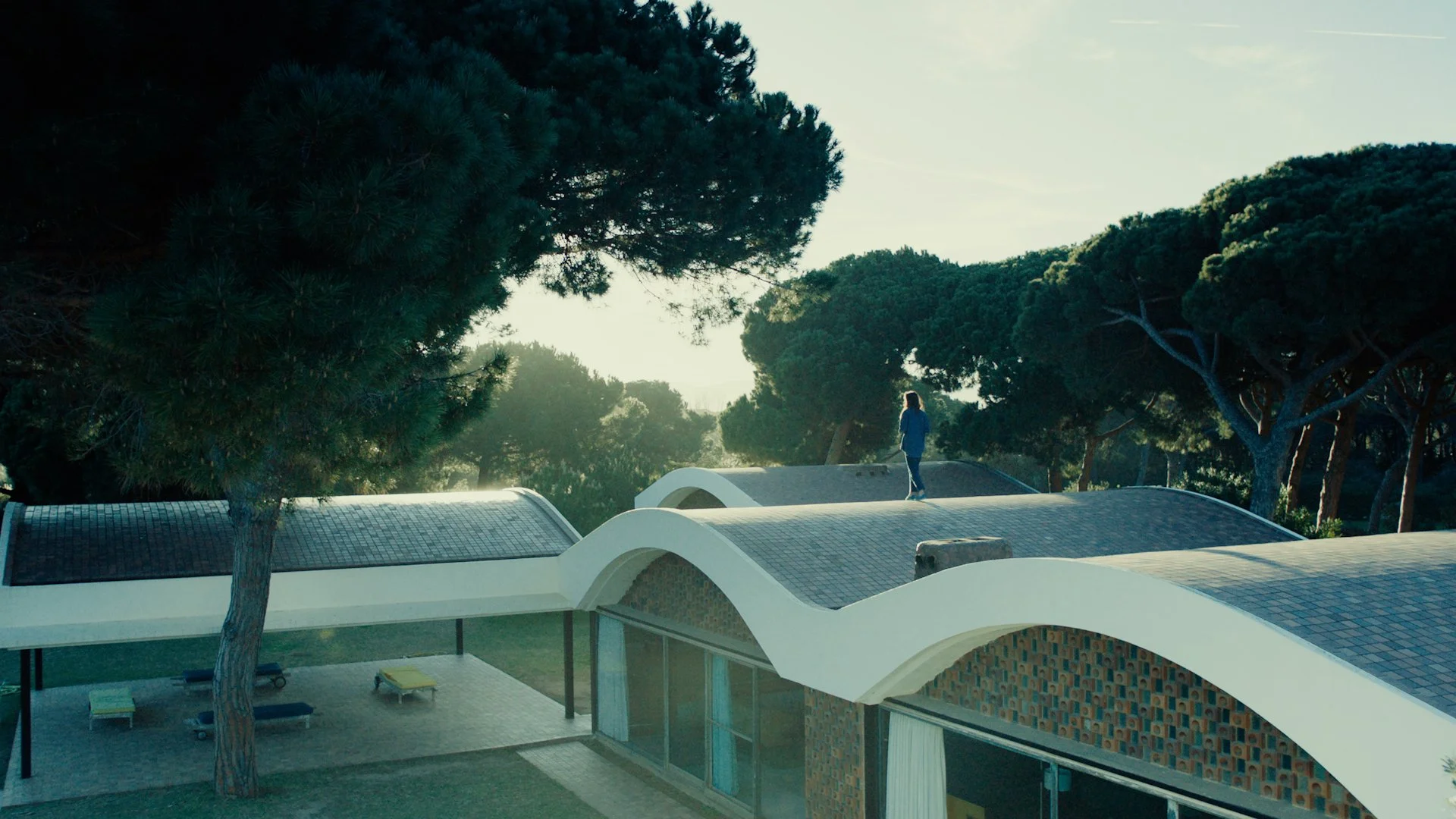 La Ricarda. Melodía de una casa.