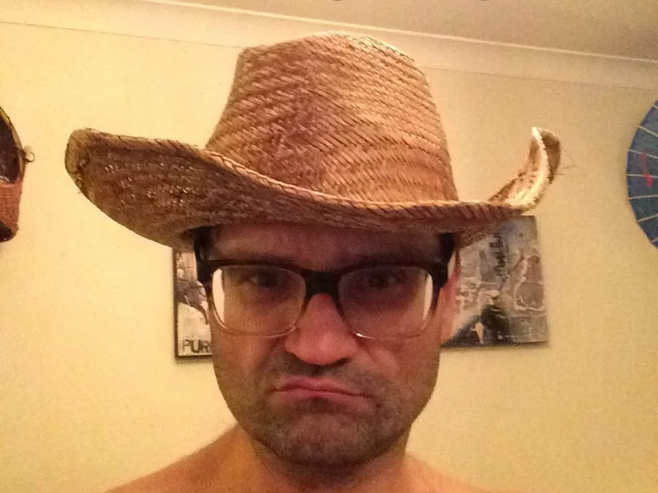 StuStu is a longstanding member of underground cult favourites David Cronenberg's Wife and also plays with Adam in Tojamura 7