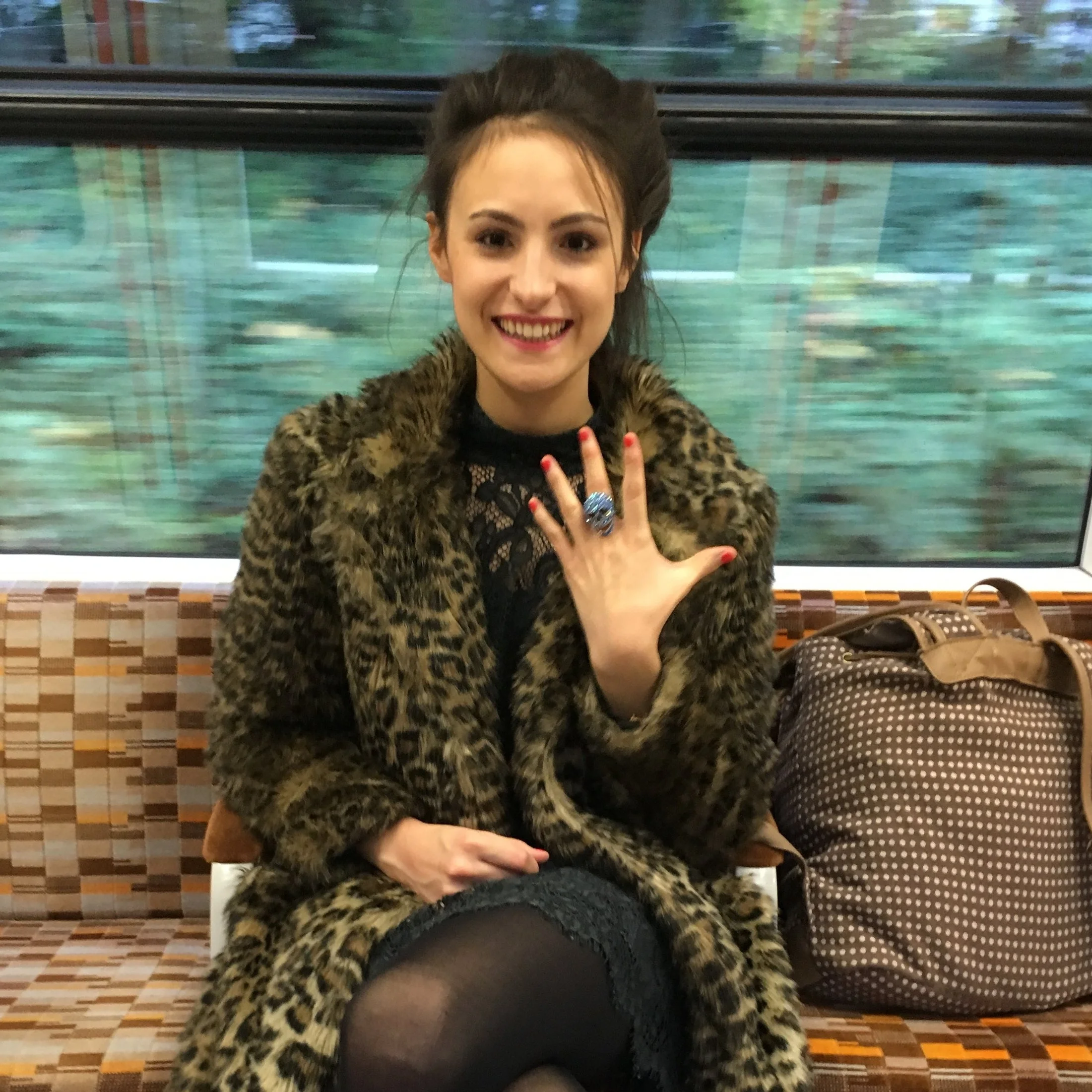 MaryAlso a member of Awkward Silences offshoot the Count of Chateau Noir, Mary's favourite interests include horrible things and Disney princesses. She is studying for a PhD in Statistics.