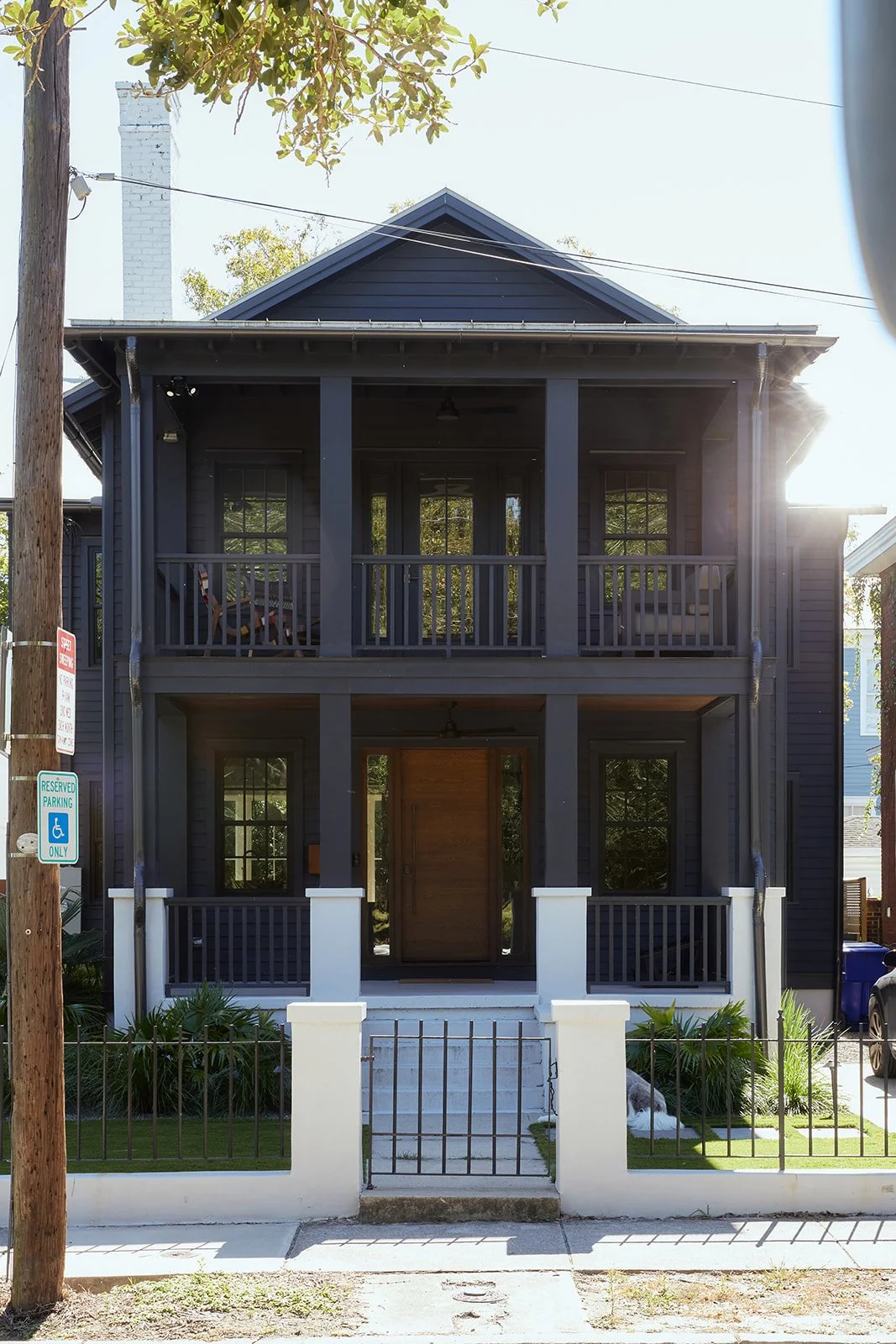 Moultrie Street — Solid Building Partners
