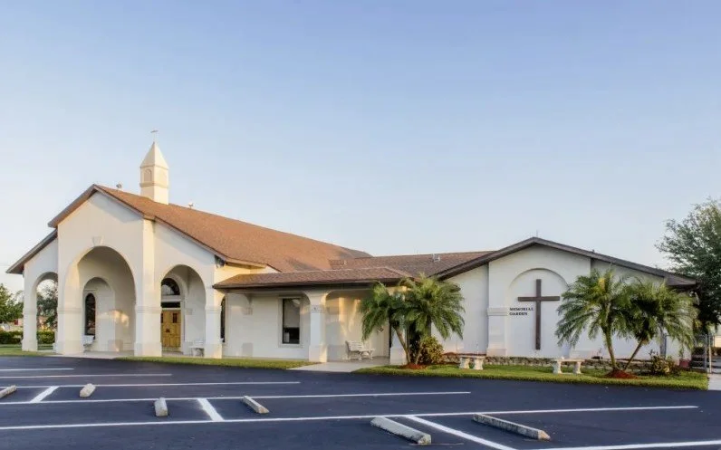 Cypress Pastors Conference