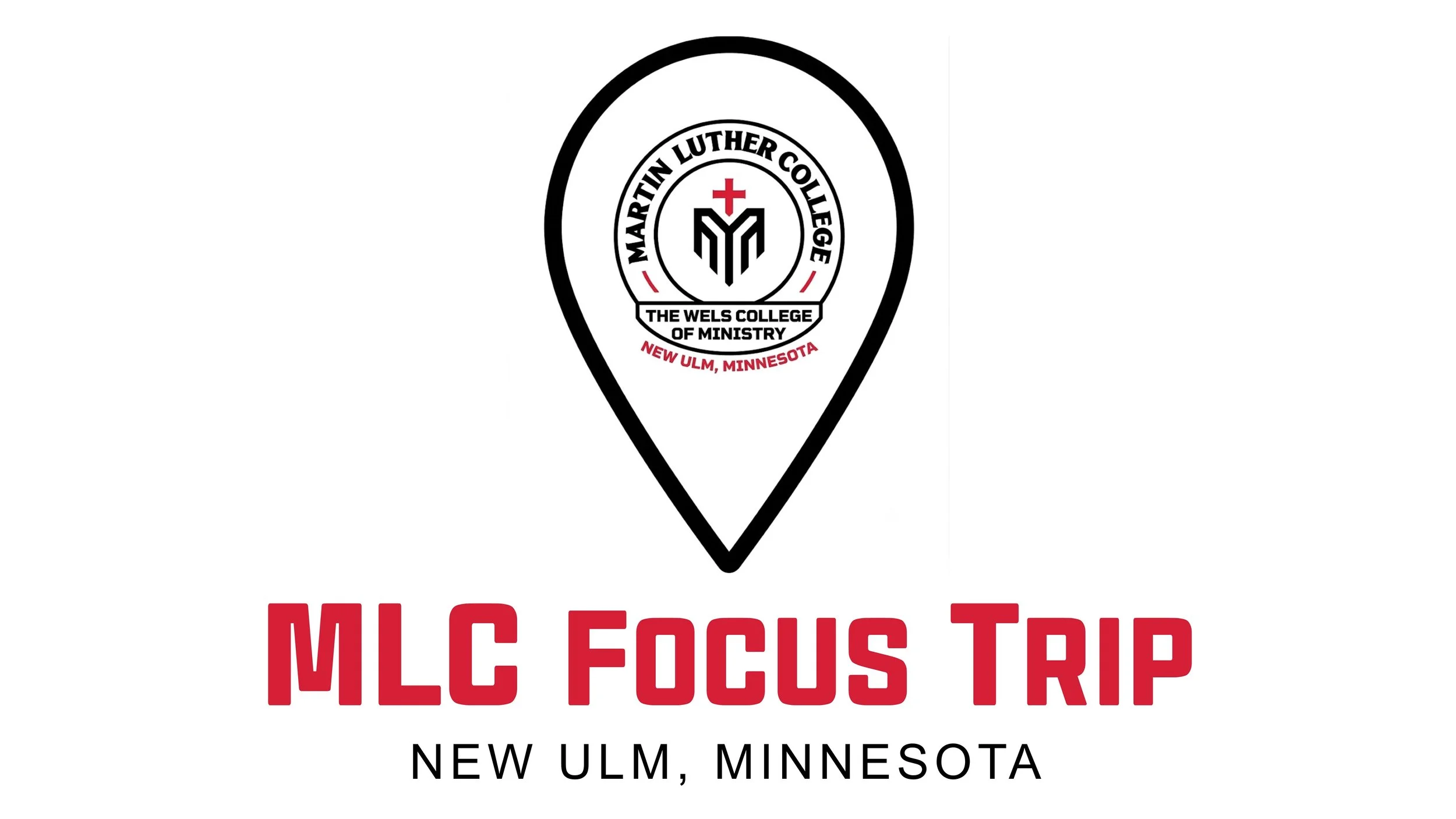 Martin Luther College Recruitment Trip