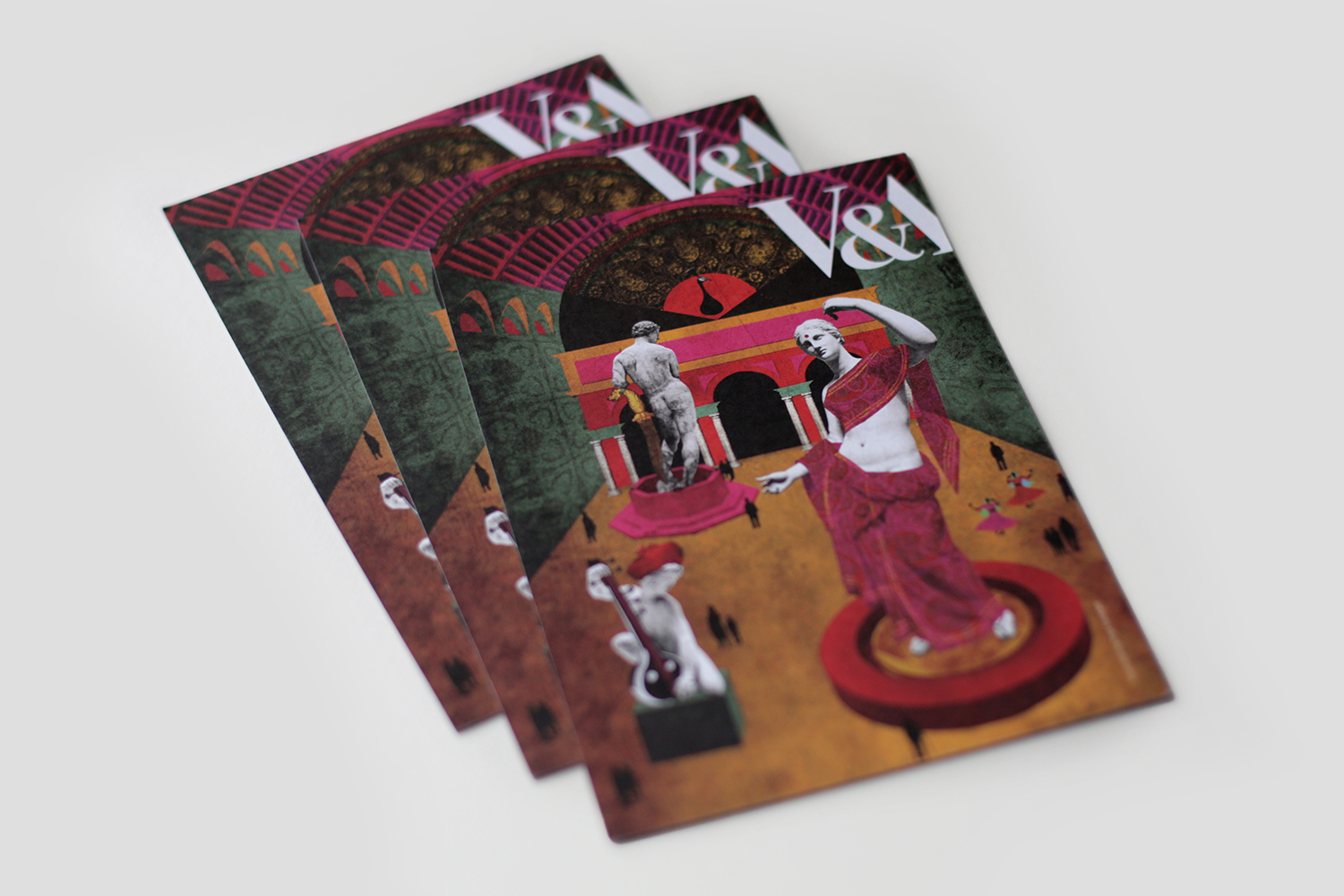V&A Festival of India & Friday Lates