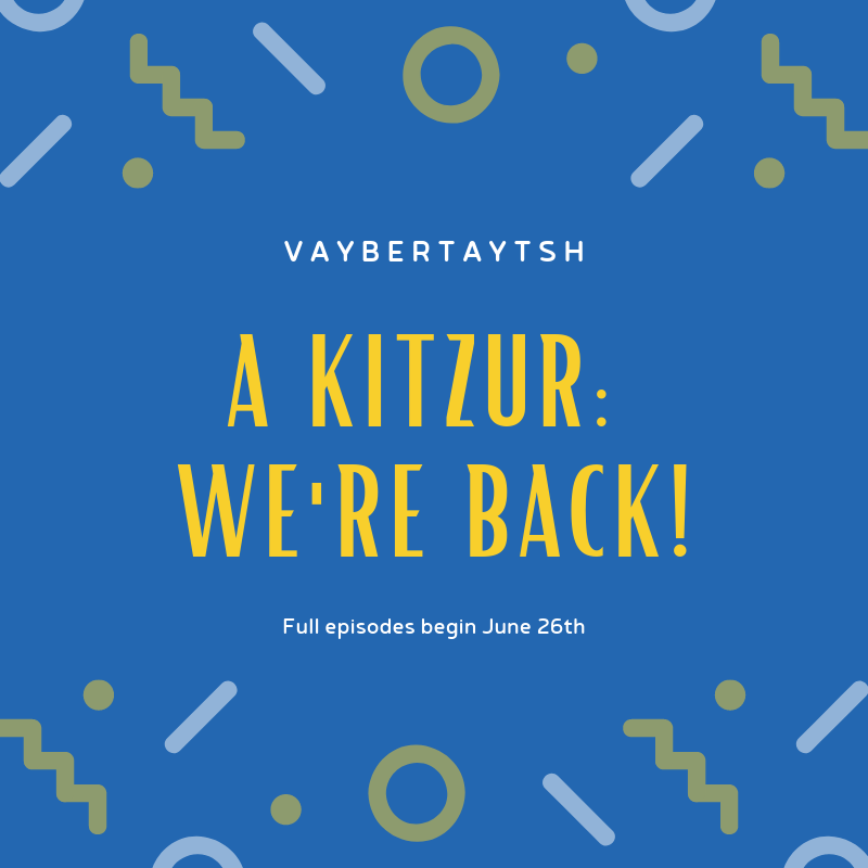 Vaybertaytsh is back.png