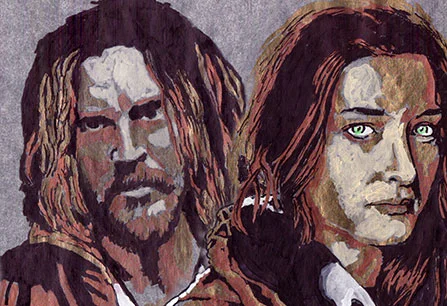 The Art of NGBM: Jehn and Kyote