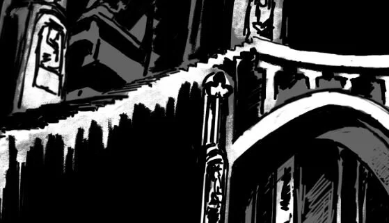 The Art of TLAD: Chapter Ornamentation (Pt. 1)