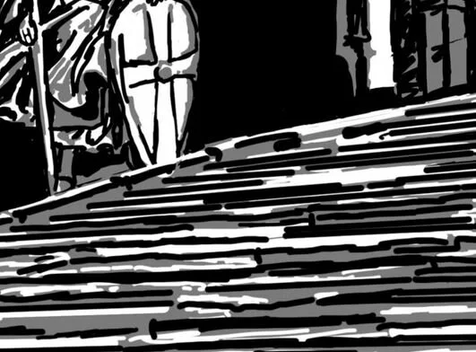 The Art of TLAD: Chapter Ornamentation (Pt. 3)