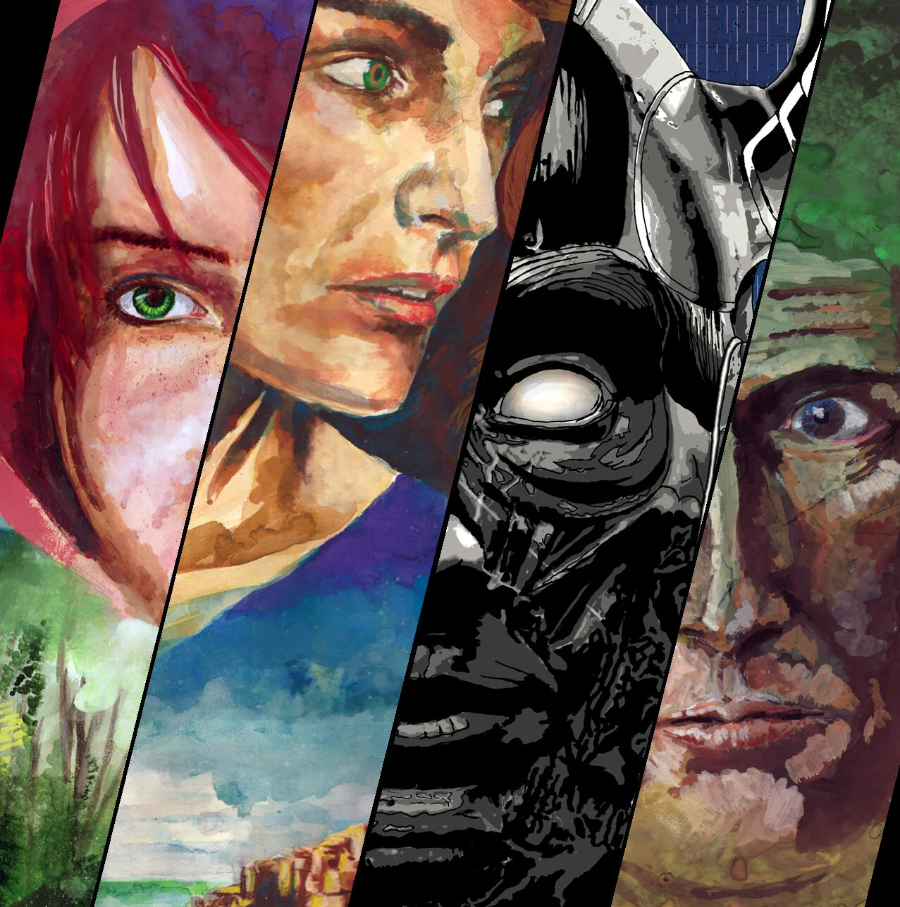 Deep Discounts on Books During Smashwords Read an Ebook Week Sale