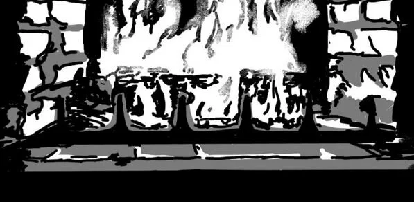 The Art of TLAD: Chapter Ornamentation (Pt. 5)