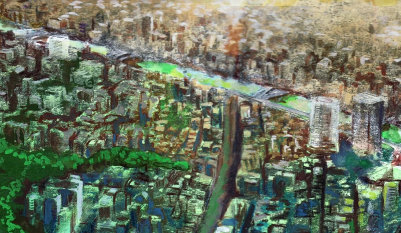 The World's Eye Up For Preorder