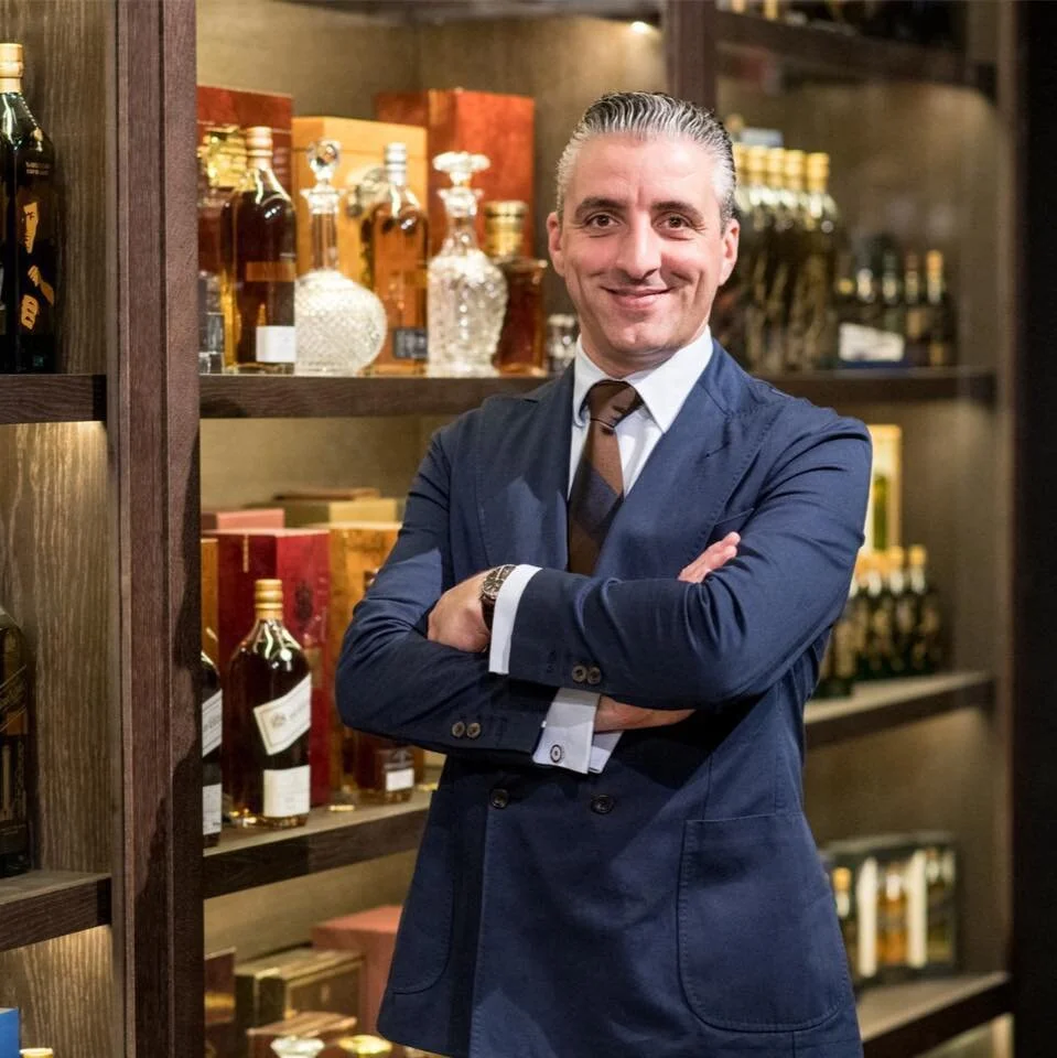 Hansa Wines &amp; Spirits Ltd