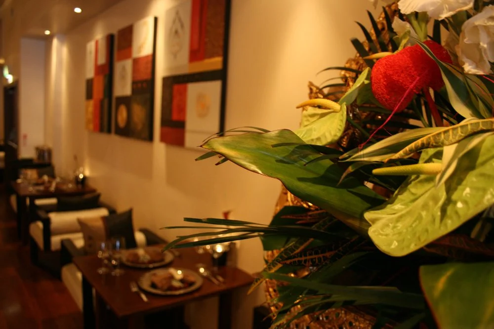 Tarn Thai