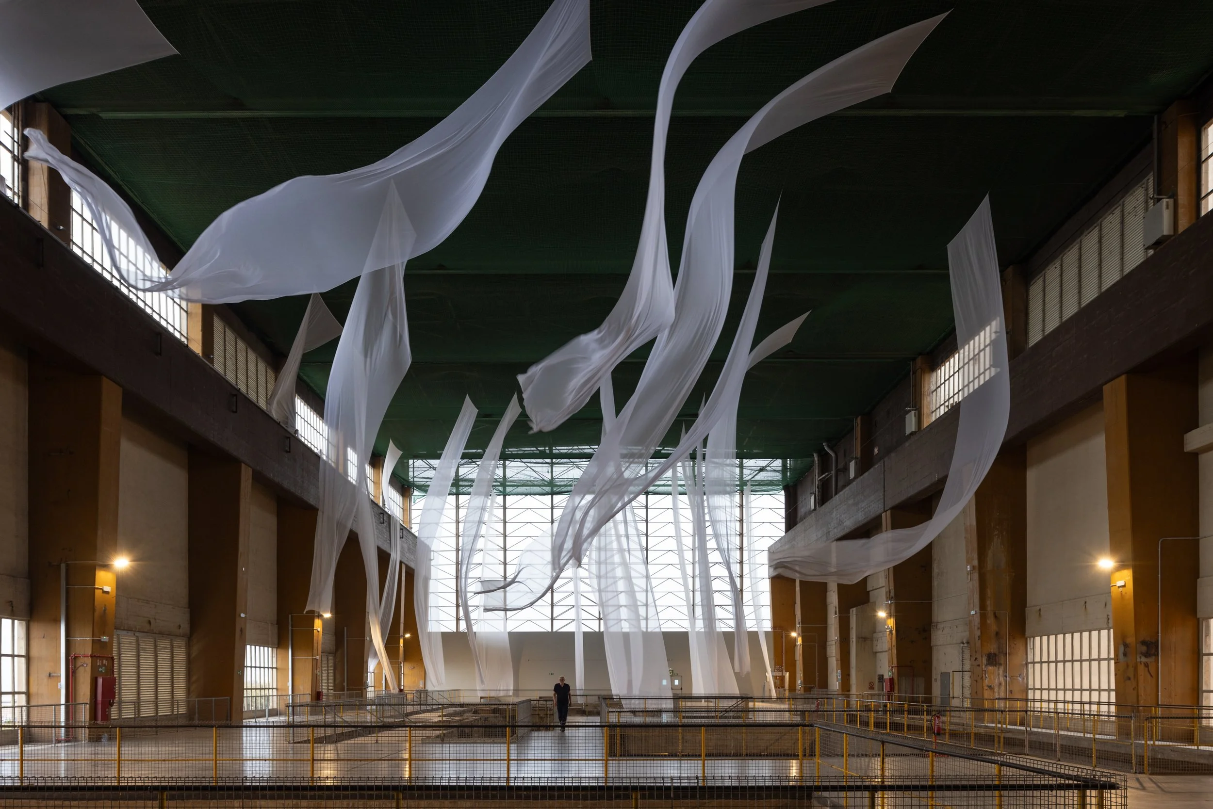 Manifesta 15 Barcelona