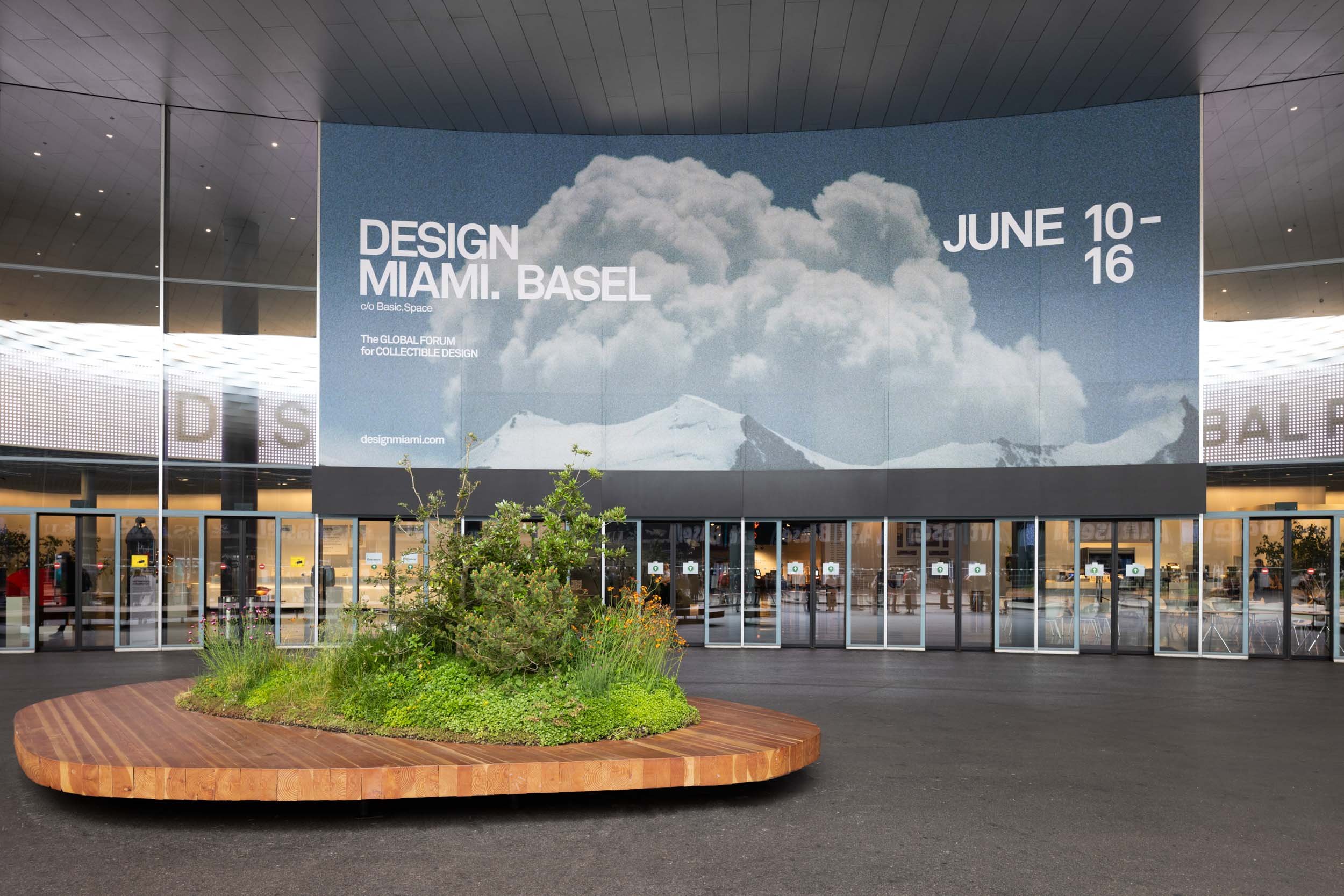 Design Miami Basel 2024
