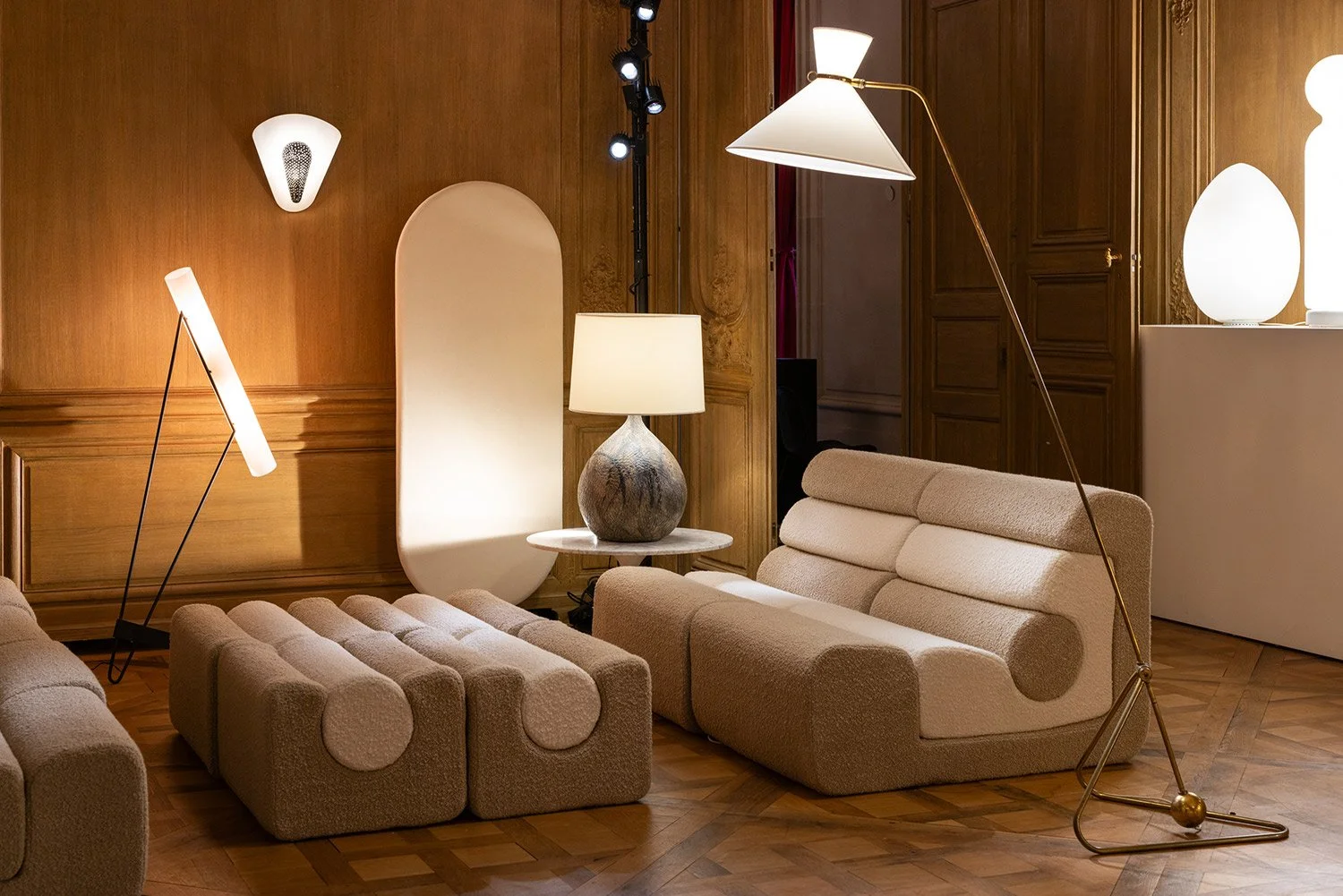 Design Miami Paris 2024