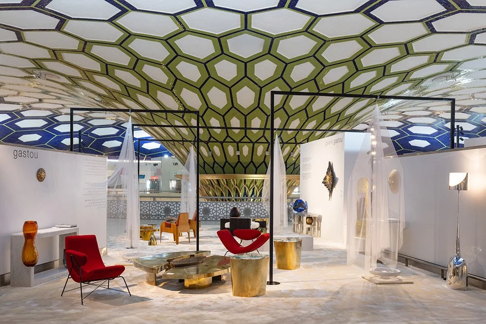 NOMAD Abu Dhabi 2025