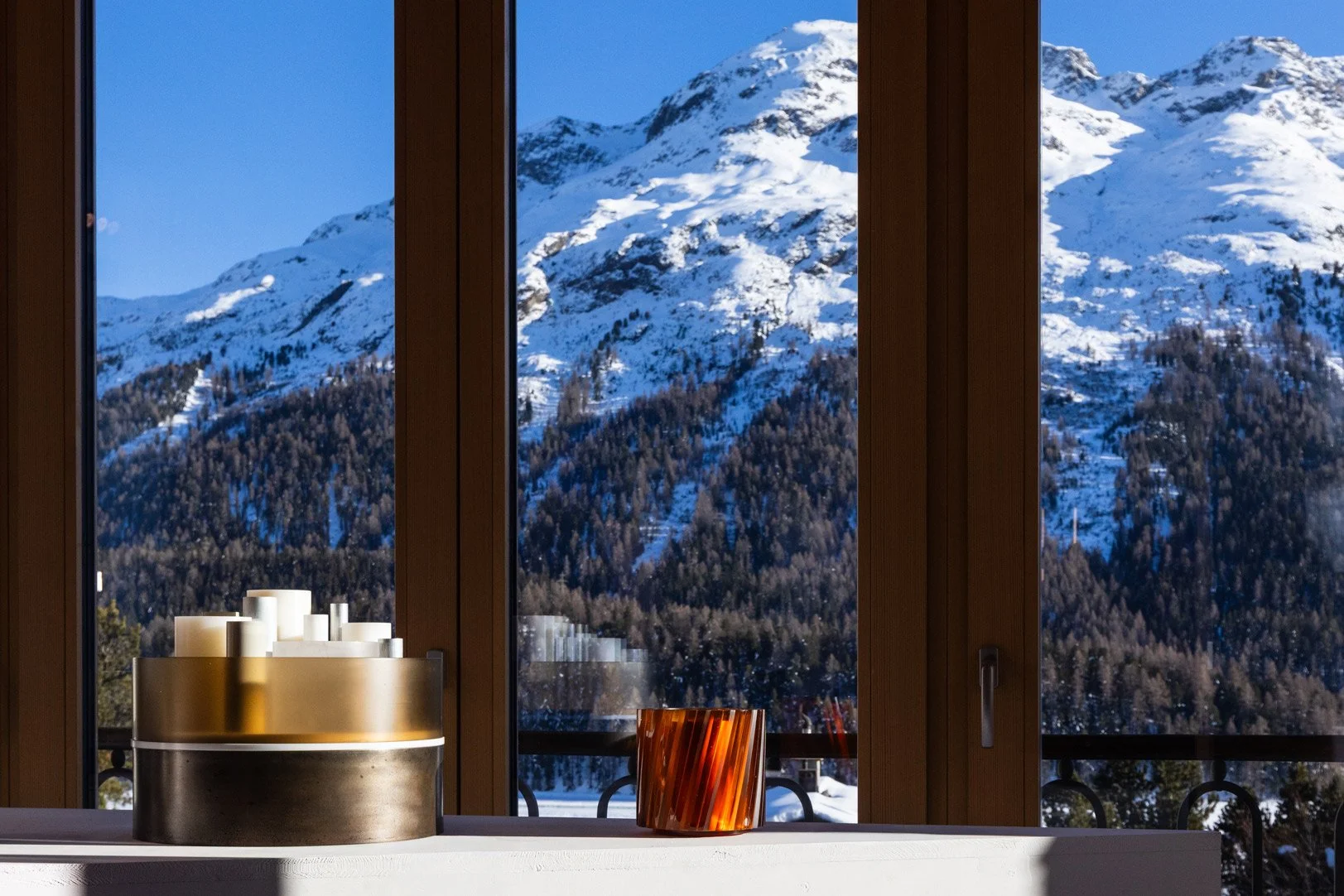 NOMAD St.Moritz 2025