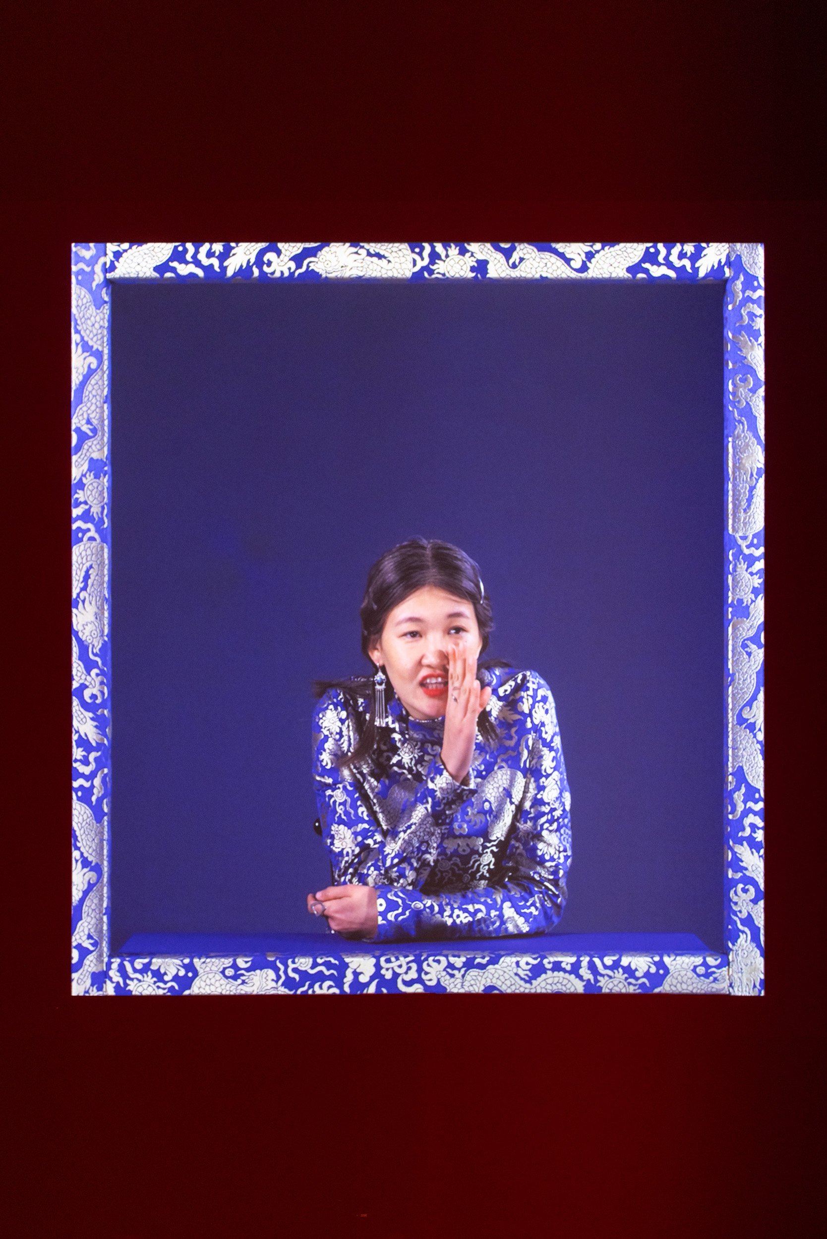 Client: Natalia Papaeva