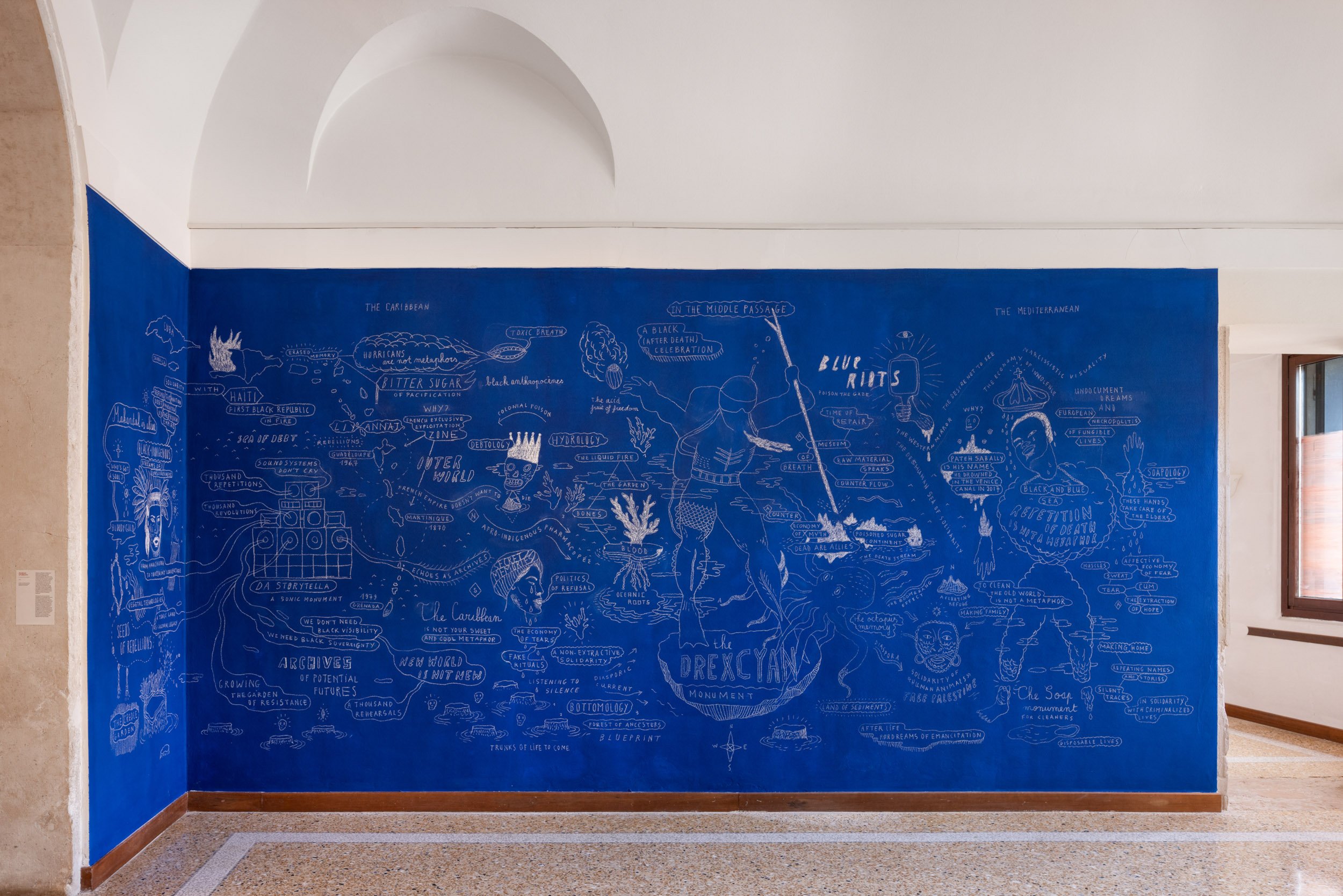 Alserkal Initiatives | When Solidarity Is Not a Metaphor