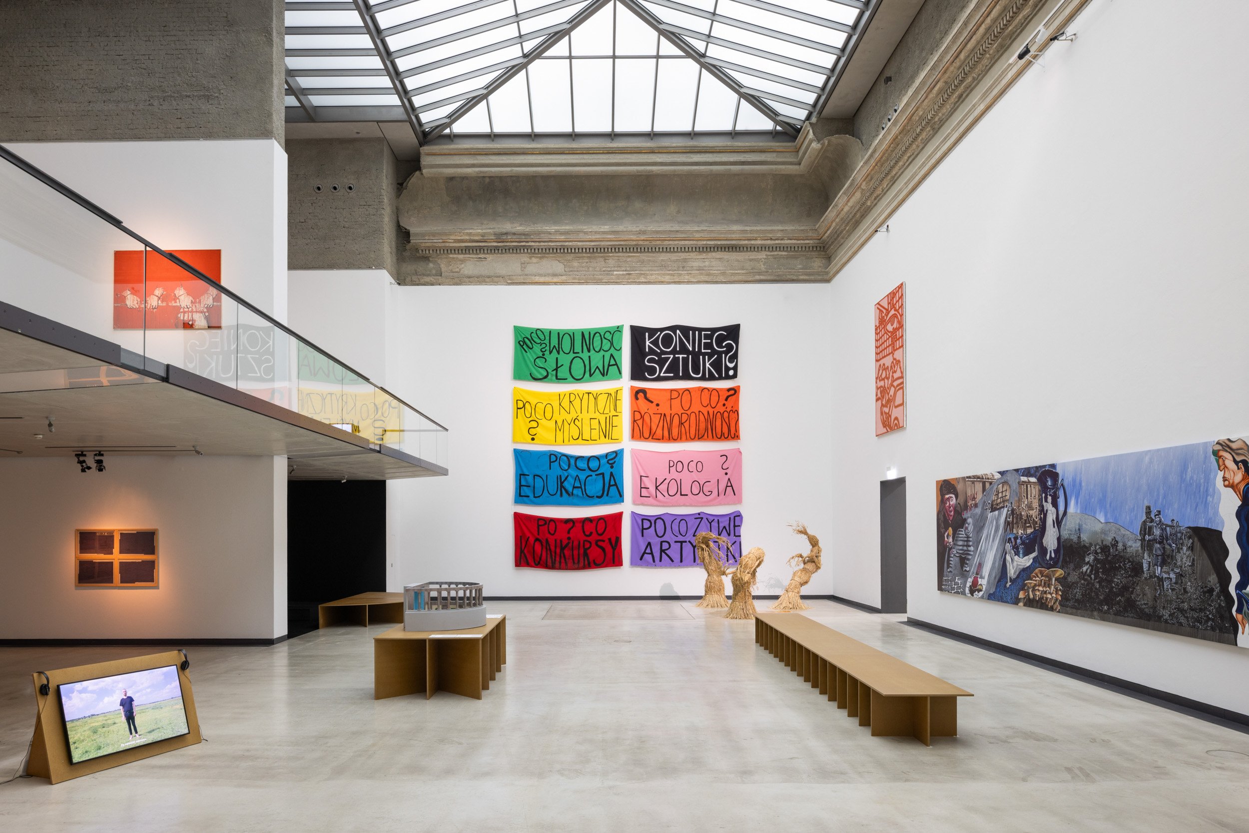 Dresden State Art Collections (SKD) | Change to Come