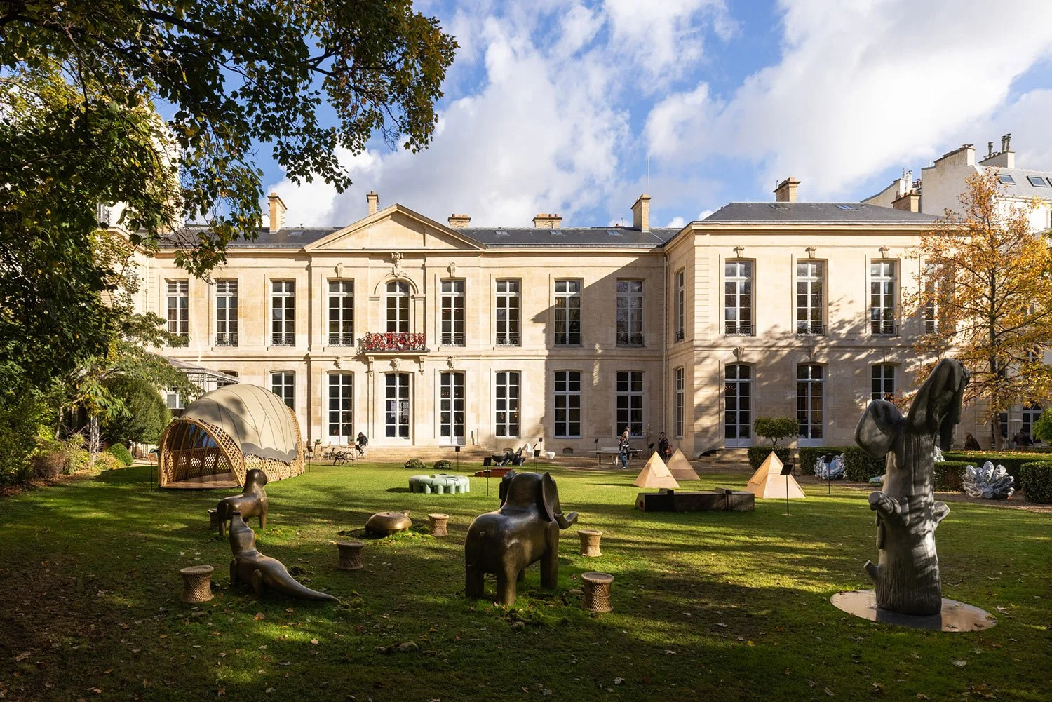 Design Miami Paris 2025