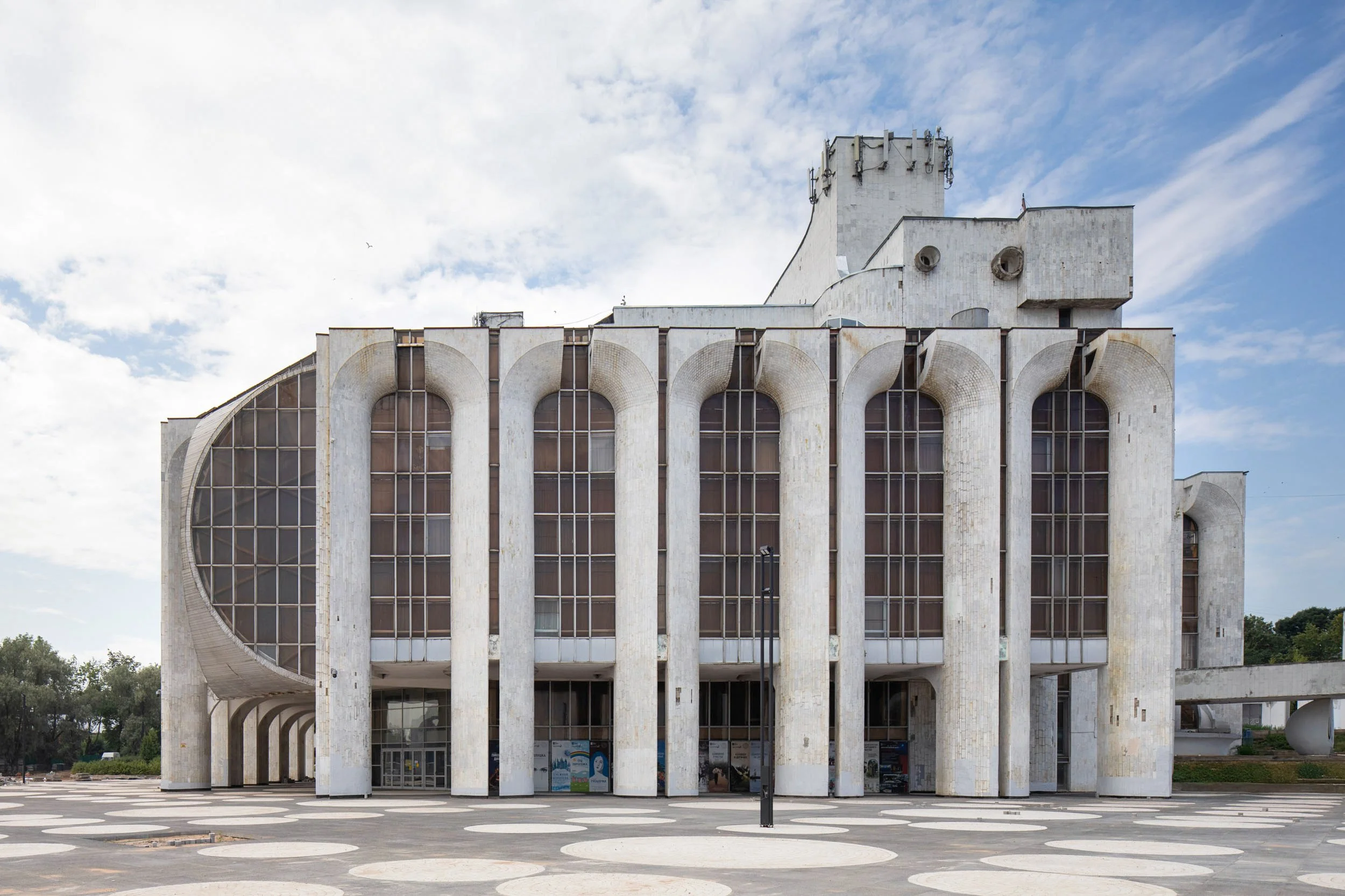 Novgorod Drama theater