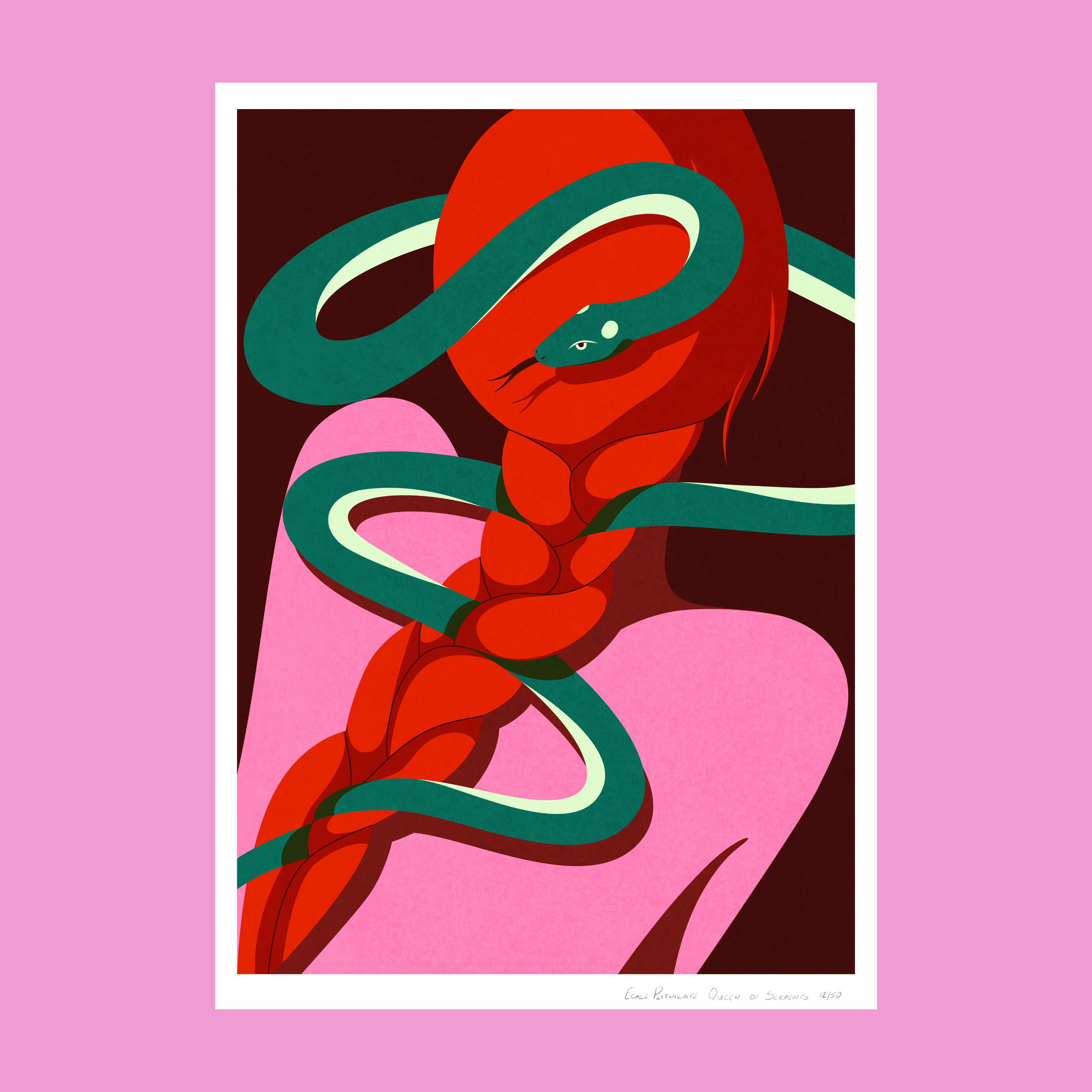 Queen of seprents Print mock up.png